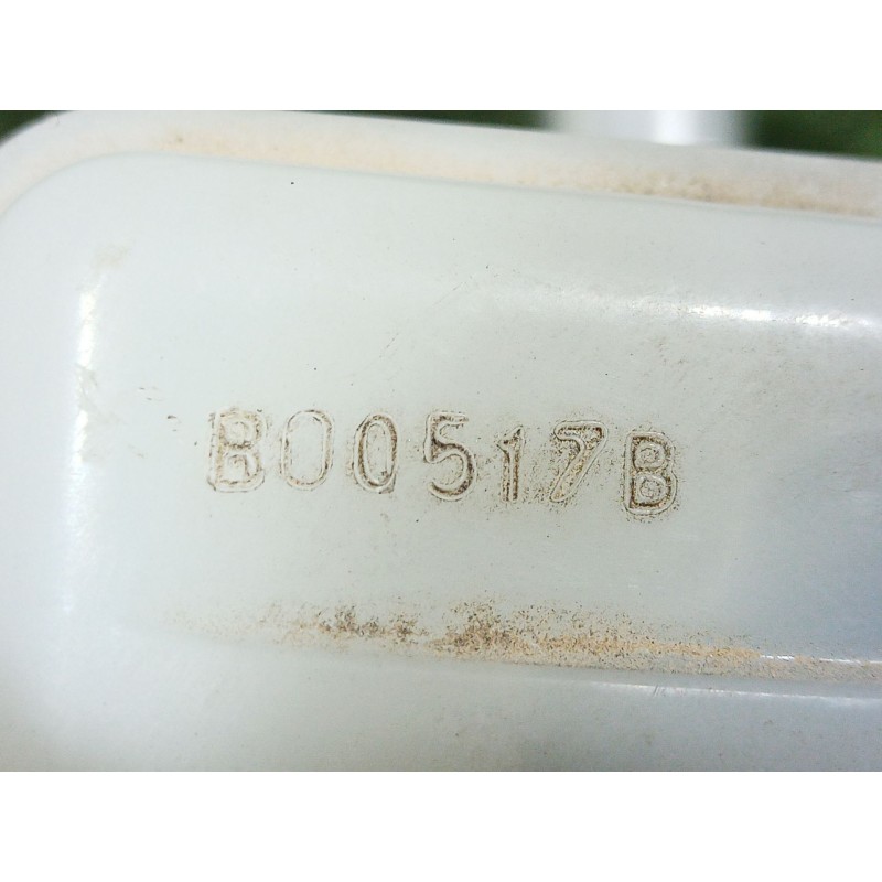 Recambio de bomba freno para ford b-max (jk) 1.5 tdci referencia OEM IAM 0204054029 0204054029 Y24653