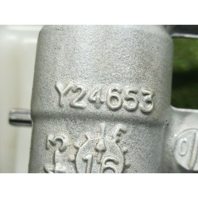 Recambio de bomba freno para ford b-max (jk) 1.5 tdci referencia OEM IAM 0204054029 0204054029 Y24653