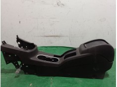 Recambio de consola central trasera para ford b-max (jk) 1.5 tdci referencia OEM IAM   