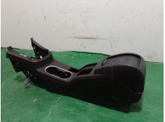 Recambio de consola central trasera para ford b-max (jk) 1.5 tdci referencia OEM IAM    2