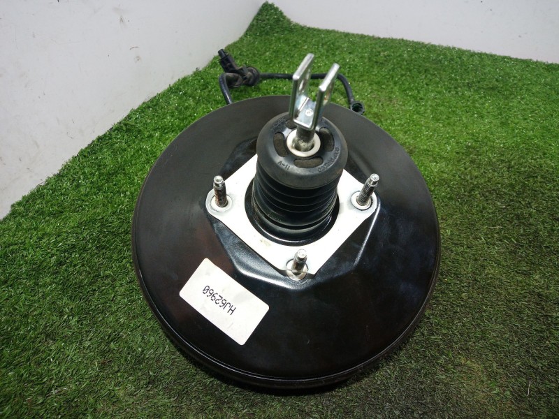 Recambio de servofreno para ford b-max (jk) 1.5 tdci referencia OEM IAM 8V512B195LG 8V512B195LG 0204J00133