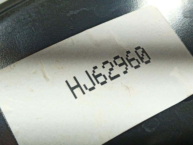 Recambio de servofreno para ford b-max (jk) 1.5 tdci referencia OEM IAM 8V512B195LG 8V512B195LG 0204J00133