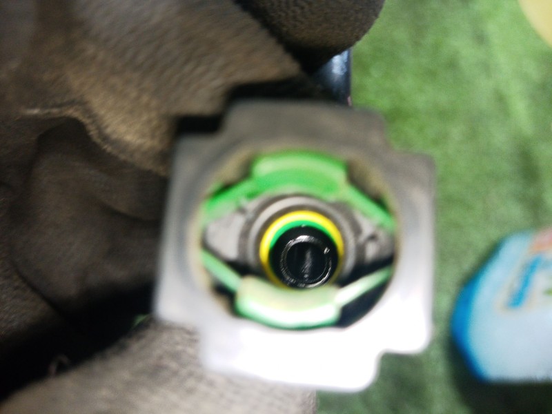 Recambio de servofreno para ford b-max (jk) 1.5 tdci referencia OEM IAM 8V512B195LG 8V512B195LG 0204J00133