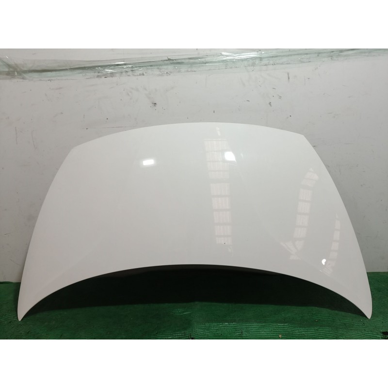 Recambio de capot para kia rio iii (ub) 1.2 cvvt referencia OEM IAM SINREF SIN REF SIN REF