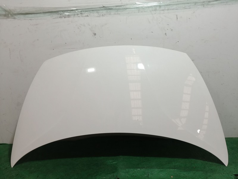 Recambio de capot para kia rio iii (ub) 1.2 cvvt referencia OEM IAM SINREF SIN REF SIN REF