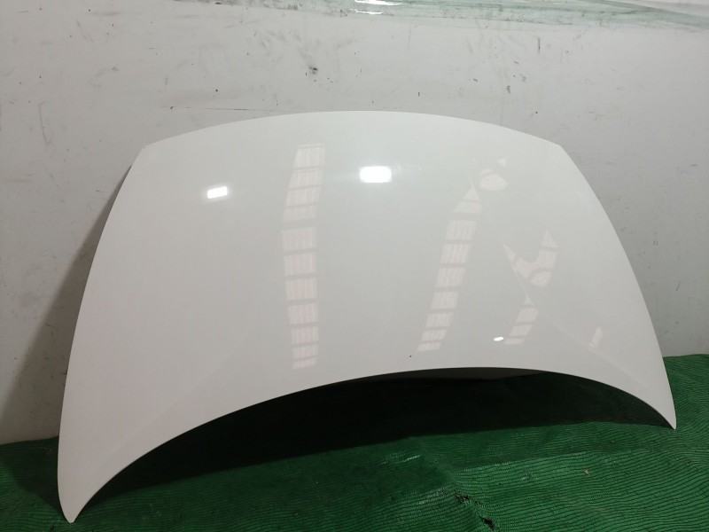 Recambio de capot para kia rio iii (ub) 1.2 cvvt referencia OEM IAM SINREF SIN REF SIN REF