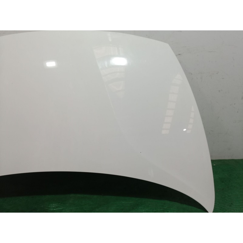 Recambio de capot para kia rio iii (ub) 1.2 cvvt referencia OEM IAM SINREF SIN REF SIN REF