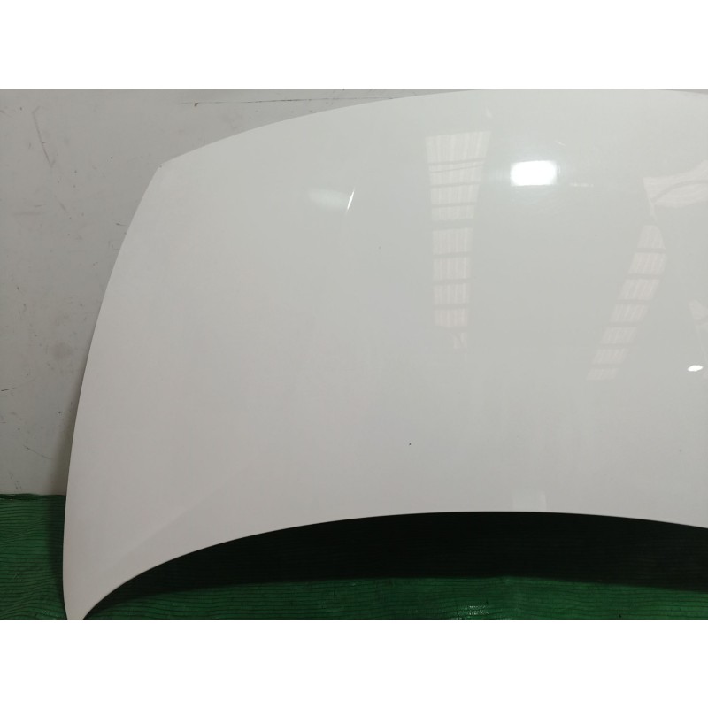 Recambio de capot para kia rio iii (ub) 1.2 cvvt referencia OEM IAM SINREF SIN REF SIN REF