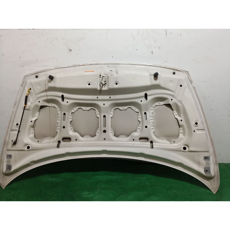 Recambio de capot para kia rio iii (ub) 1.2 cvvt referencia OEM IAM SINREF SIN REF SIN REF