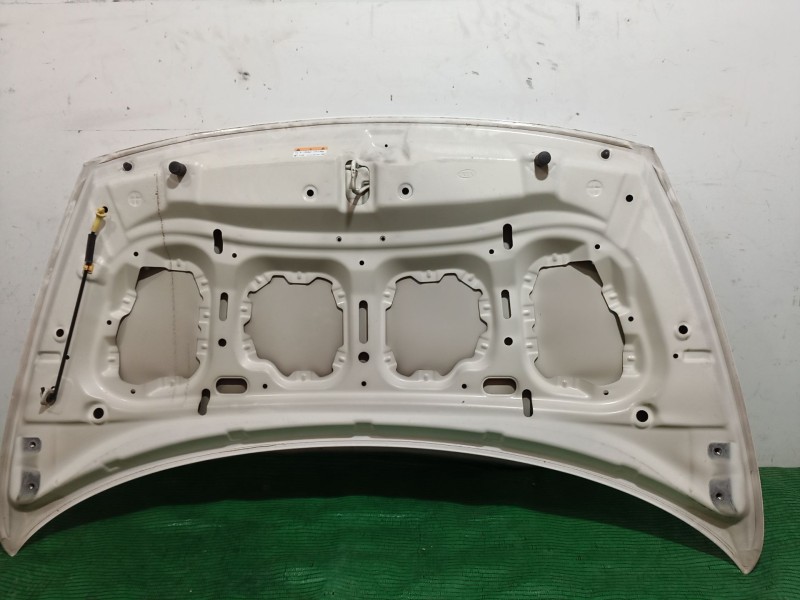 Recambio de capot para kia rio iii (ub) 1.2 cvvt referencia OEM IAM SINREF SIN REF SIN REF