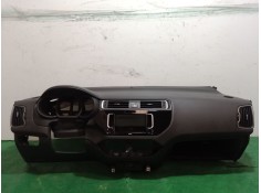 Recambio de salpicadero para kia rio iii (ub) 1.2 cvvt referencia OEM IAM 847101W100HU 847101W100HU 847101W100HU