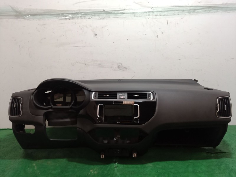 Recambio de salpicadero para kia rio iii (ub) 1.2 cvvt referencia OEM IAM 847101W100HU 847101W100HU 847101W100HU