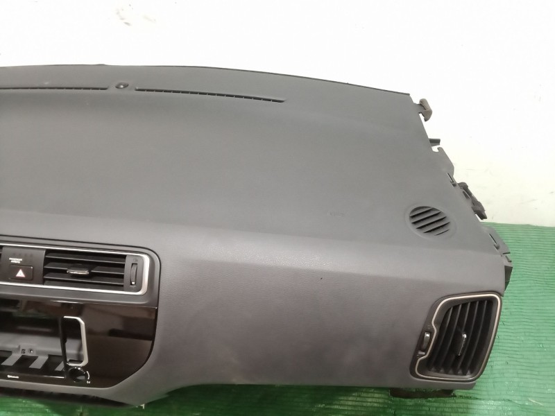 Recambio de salpicadero para kia rio iii (ub) 1.2 cvvt referencia OEM IAM 847101W100HU 847101W100HU 847101W100HU