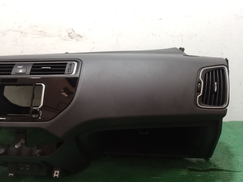 Recambio de salpicadero para kia rio iii (ub) 1.2 cvvt referencia OEM IAM 847101W100HU 847101W100HU 847101W100HU