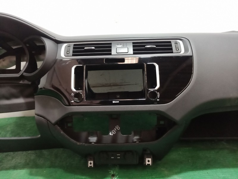 Recambio de salpicadero para kia rio iii (ub) 1.2 cvvt referencia OEM IAM 847101W100HU 847101W100HU 847101W100HU