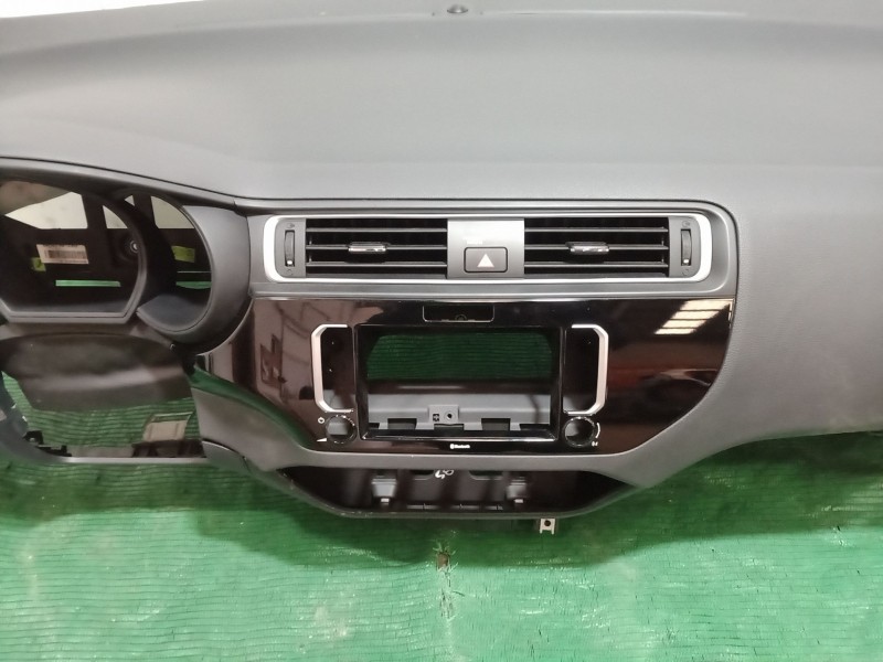 Recambio de salpicadero para kia rio iii (ub) 1.2 cvvt referencia OEM IAM 847101W100HU 847101W100HU 847101W100HU