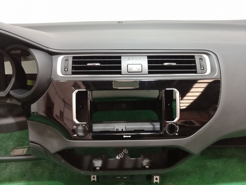 Recambio de salpicadero para kia rio iii (ub) 1.2 cvvt referencia OEM IAM 847101W100HU 847101W100HU 847101W100HU