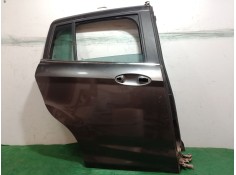 Recambio de puerta trasera derecha para ford b-max (jk) 1.5 tdci referencia OEM IAM   
