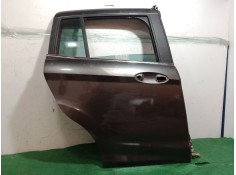 Recambio de puerta trasera derecha para ford b-max (jk) 1.5 tdci referencia OEM IAM    2