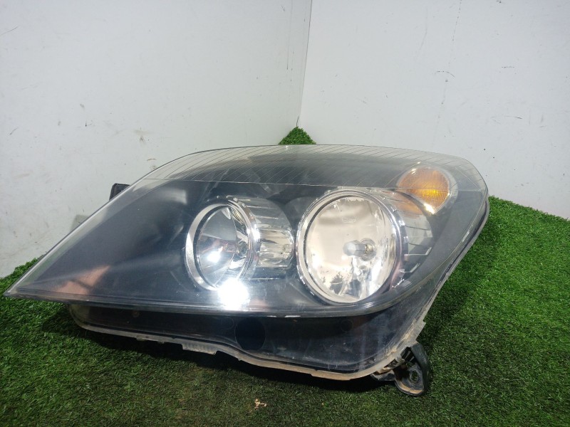 Recambio de faro izquierdo para opel astra h gtc (a04) 1.6 (l08) referencia OEM IAM 1EG27037001 1EG27037001 24451032LH