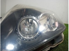 Recambio de faro izquierdo para opel astra h gtc (a04) 1.6 (l08) referencia OEM IAM 1EG27037001 1EG27037001 24451032LH 2