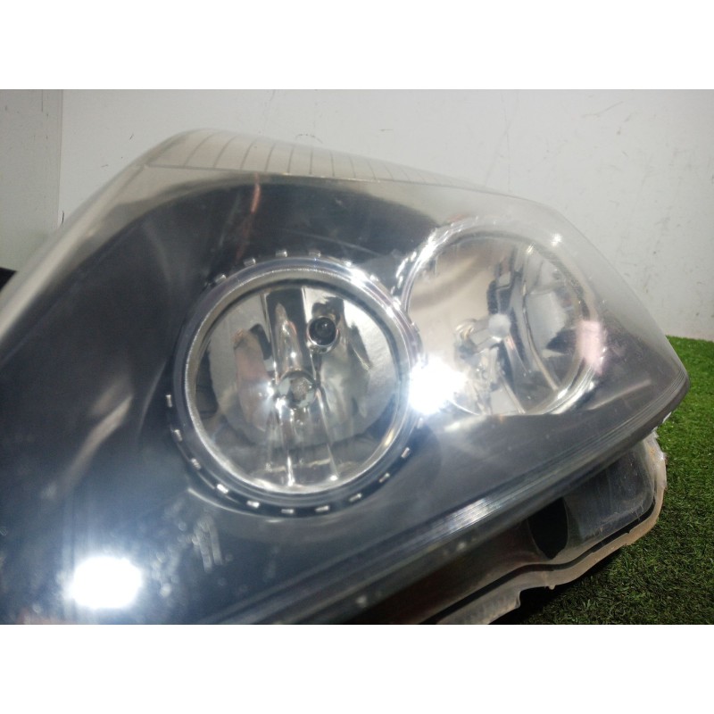 Recambio de faro izquierdo para opel astra h gtc (a04) 1.6 (l08) referencia OEM IAM 1EG27037001 1EG27037001 24451032LH