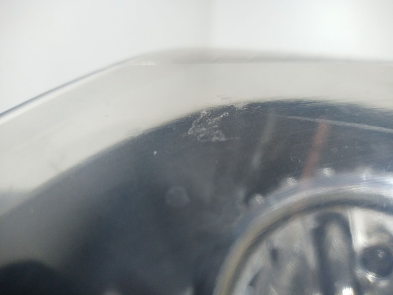 Recambio de faro izquierdo para opel astra h gtc (a04) 1.6 (l08) referencia OEM IAM 1EG27037001 1EG27037001 24451032LH