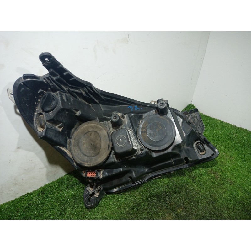 Recambio de faro izquierdo para opel astra h gtc (a04) 1.6 (l08) referencia OEM IAM 1EG27037001 1EG27037001 24451032LH