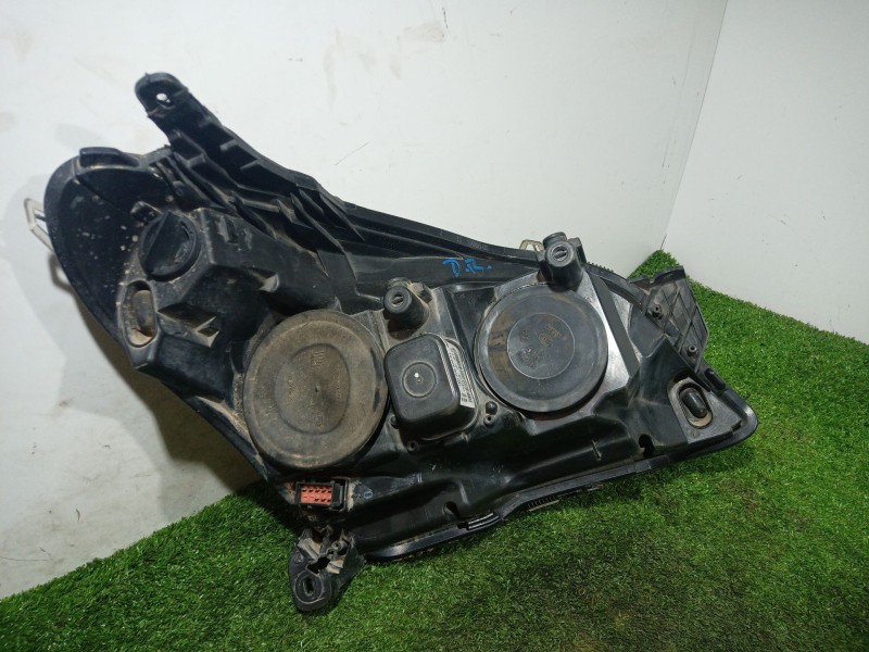 Recambio de faro izquierdo para opel astra h gtc (a04) 1.6 (l08) referencia OEM IAM 1EG27037001 1EG27037001 24451032LH