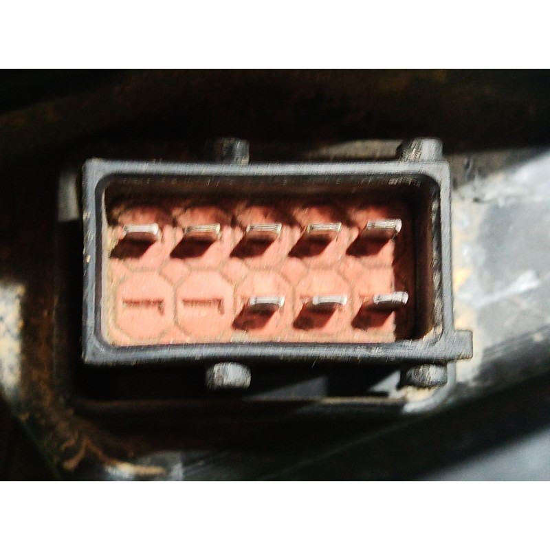 Recambio de faro izquierdo para opel astra h gtc (a04) 1.6 (l08) referencia OEM IAM 1EG27037001 1EG27037001 24451032LH