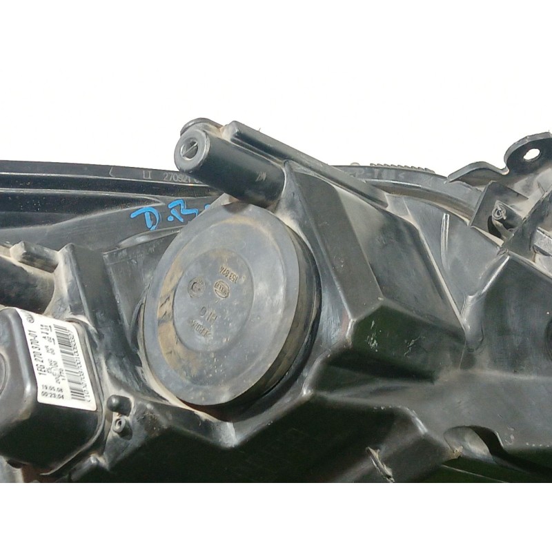 Recambio de faro izquierdo para opel astra h gtc (a04) 1.6 (l08) referencia OEM IAM 1EG27037001 1EG27037001 24451032LH