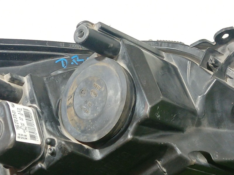 Recambio de faro izquierdo para opel astra h gtc (a04) 1.6 (l08) referencia OEM IAM 1EG27037001 1EG27037001 24451032LH