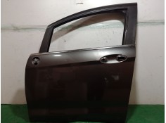 Recambio de puerta delantera izquierda para ford b-max (jk) 1.5 tdci referencia OEM IAM   