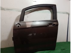 Recambio de puerta delantera izquierda para ford b-max (jk) 1.5 tdci referencia OEM IAM    2