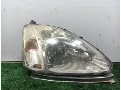 Recambio de faro derecho para honda civic berlina 5 (eu7/8) 1.7 ctdi es referencia OEM IAM 0301193302 0301193302 1305235672