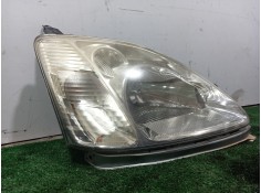 Recambio de faro derecho para honda civic berlina 5 (eu7/8) 1.7 ctdi es referencia OEM IAM 0301193302 0301193302 1305235672 2