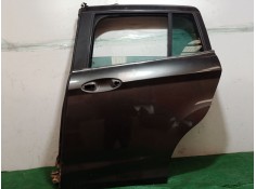 Recambio de puerta trasera izquierda para ford b-max (jk) 1.5 tdci referencia OEM IAM SINREF SIN REF SIN REF