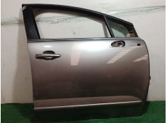 Recambio de puerta delantera derecha para peugeot 5008 (0u_, 0e_) 1.6 bluehdi 120 referencia OEM IAM SINREF SIN REF SIN REF