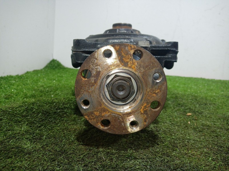 Recambio de diferencial delantero para bmw x3 (f25) xdrive 20 d referencia OEM IAM 7540634 7540634 7540634