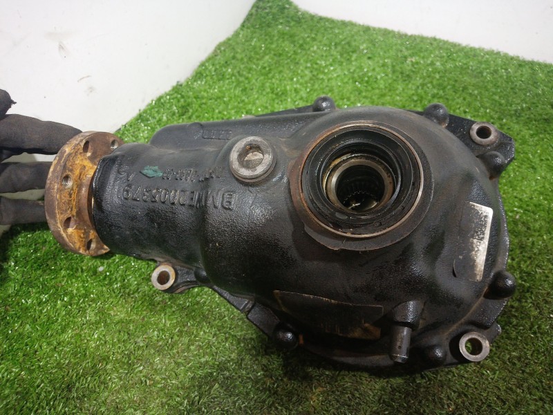 Recambio de diferencial delantero para bmw x3 (f25) xdrive 20 d referencia OEM IAM 7540634 7540634 7540634