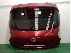 Recambio de porton trasero para nissan juke (f15) 1.6 dig-t 4x4 referencia OEM IAM SINREF SIN REF SIN REF
