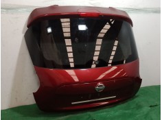 Recambio de porton trasero para nissan juke (f15) 1.6 dig-t 4x4 referencia OEM IAM SINREF SIN REF SIN REF 2