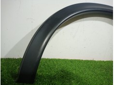 Recambio de aletin trasero izquierdo para nissan juke (f15) 1.6 dig-t 4x4 referencia OEM IAM SINREF SIN REF SIN REF 2