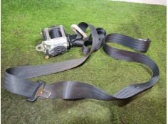 Recambio de cinturon seguridad delantero derecho para nissan juke (f15) 1.6 dig-t 4x4 referencia OEM IAM   