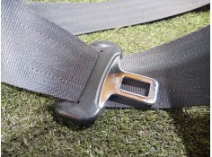 Recambio de cinturon seguridad delantero derecho para nissan juke (f15) 1.6 dig-t 4x4 referencia OEM IAM    2