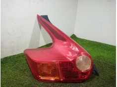 Recambio de piloto trasero izquierdo para nissan juke (f15) 1.6 dig-t 4x4 referencia OEM IAM   