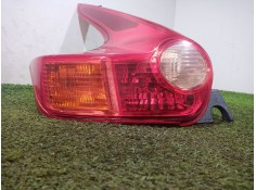 Recambio de piloto trasero izquierdo para nissan juke (f15) 1.6 dig-t 4x4 referencia OEM IAM    2