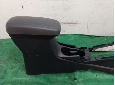 Recambio de consola central trasera para kia rio iii (ub) 1.2 cvvt referencia OEM IAM    2