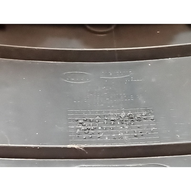 Recambio de consola central trasera para kia rio iii (ub) 1.2 cvvt referencia OEM IAM   