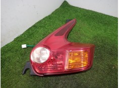 Recambio de piloto trasero derecho para nissan juke (f15) 1.6 dig-t 4x4 referencia OEM IAM SINREF SIN REF SIN REF